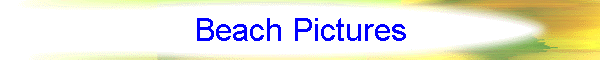 Beach Pictures